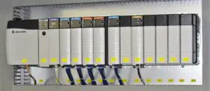 A Comparison of CompactLogix vs. ControlLogix Processors