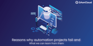 Automation Projects