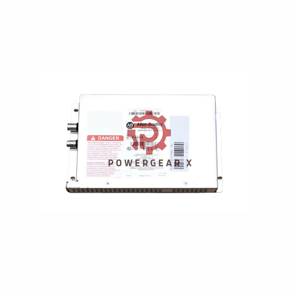 Allen-Bradley 2711P-RN15S