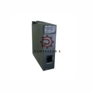 Honeywell 2MLL-EFMTB ანალოგური შეყვანისა და გამოყვანის მოდული