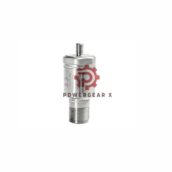Bently Nevada | 330400 Accelerometer 330400-01-CN - Image 2