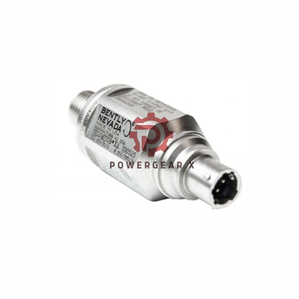 330525-00 | Bently Nevada | Velomitor XA Piezo-velocity Sensor - Image 3