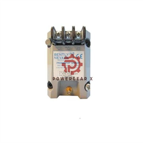 Bently Nevada 990-05-70-03-05 | Vibration Transmitter - Image 2
