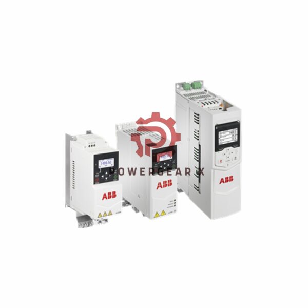 VPM810 ABB 800 Series Turbine Valve Positioner Module - Image 2
