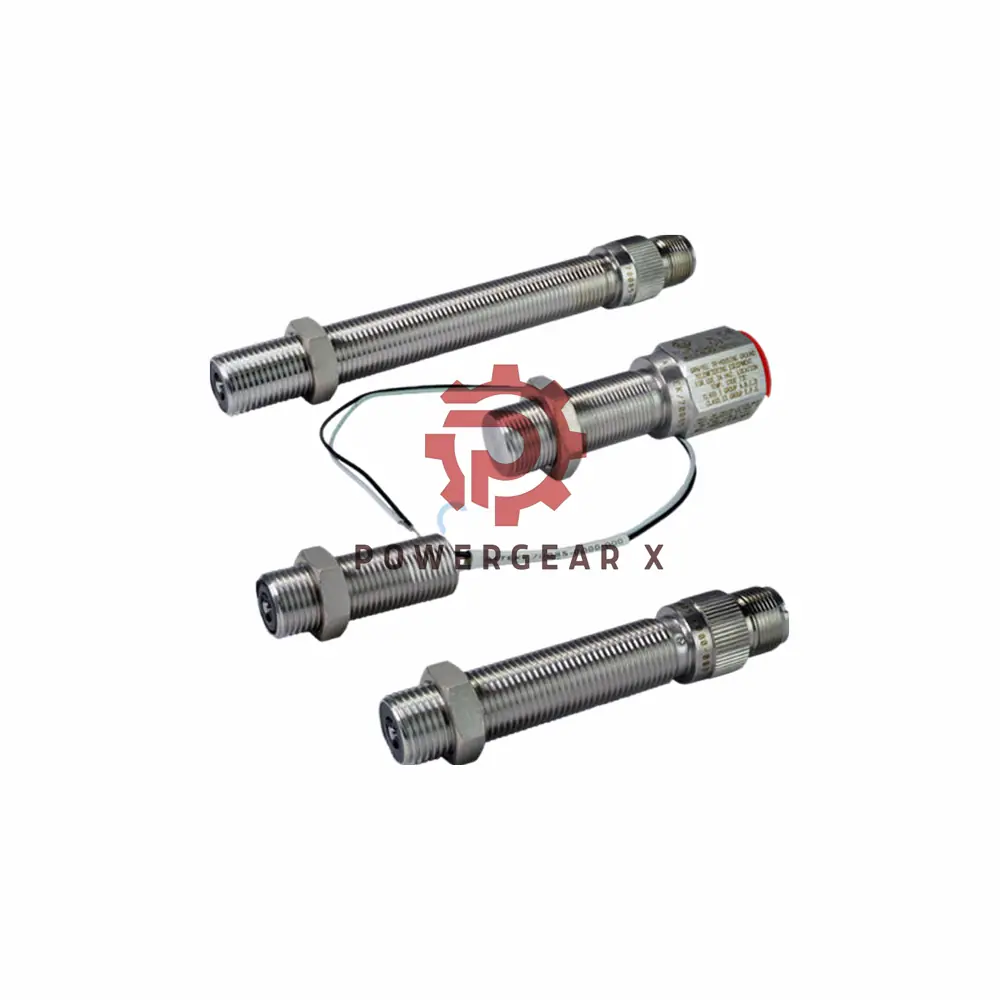 70085-1010-329 AI-Tek Instruments Passive Hastighedssensorer - Billede 2