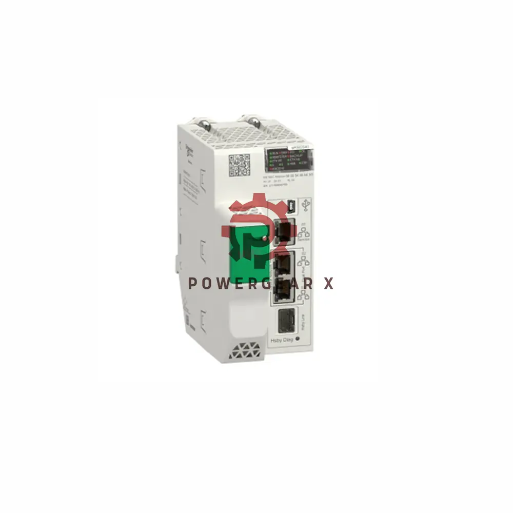Schneider BMEH582040