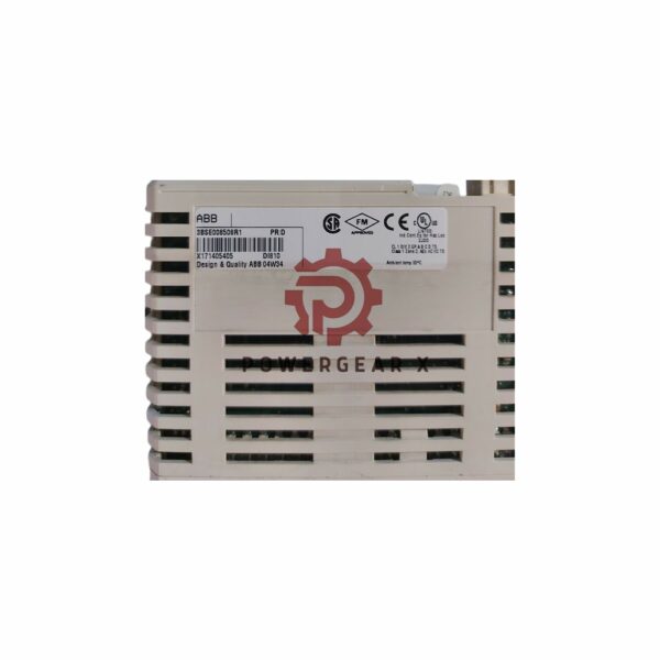 ABB DI880 High Integrity Digital Input Module - Image 2