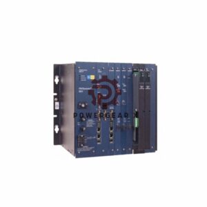 IC698CHS109 GE Fanuc | I/O Rack Rx7i PACsystem - Image 3
