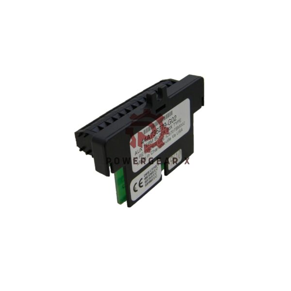 IC670TBM002 GE