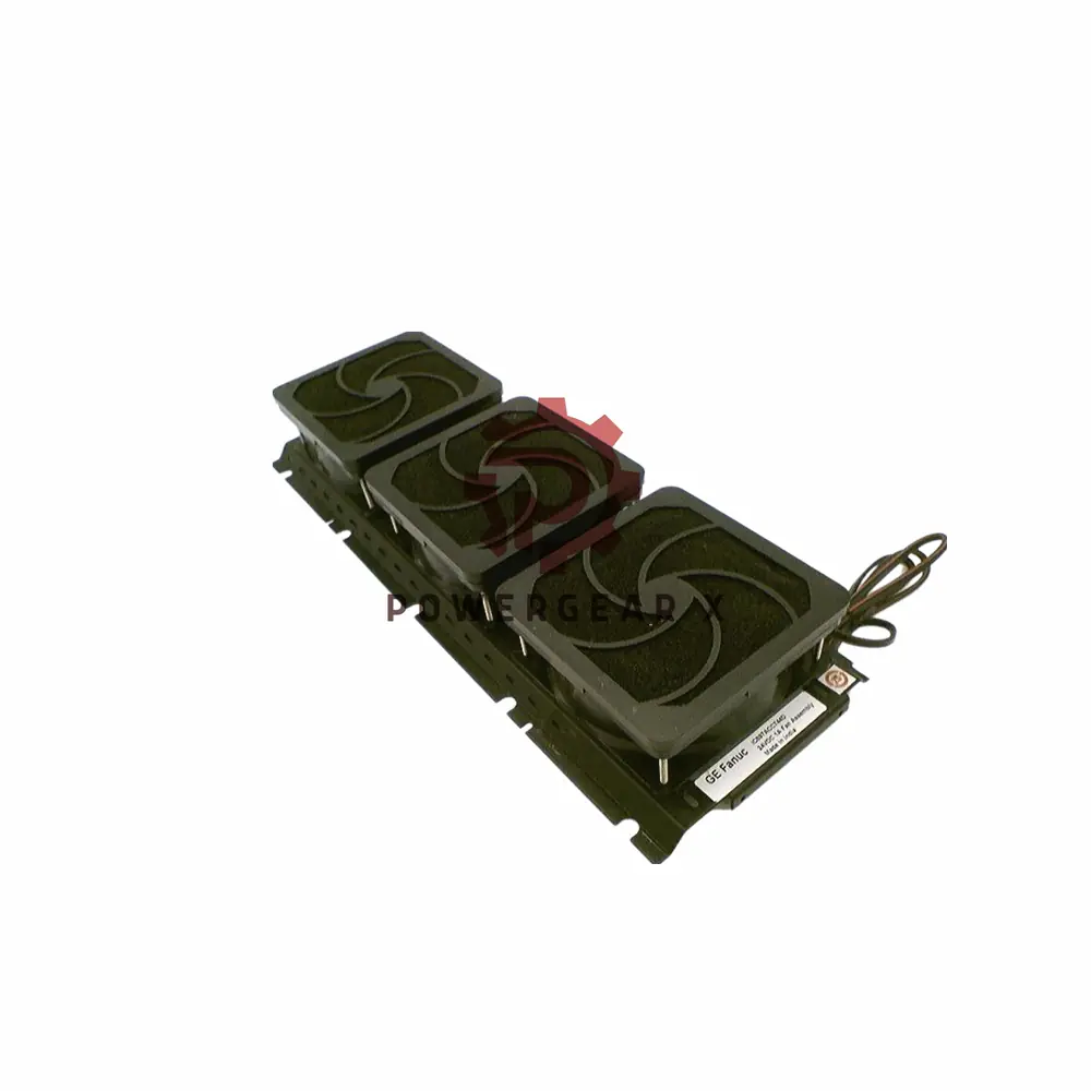 IC697ACC624 GE Fanuc склоп вентилатора за рек серије 90-70