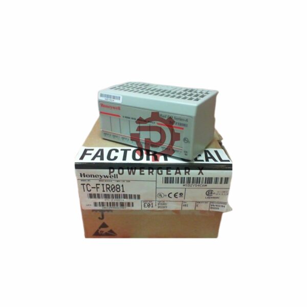 TC-FIR081