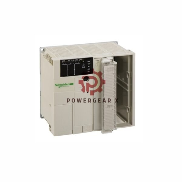 Módulo PLC Schneider Electric TSX3708056DR1 | TSX Micro