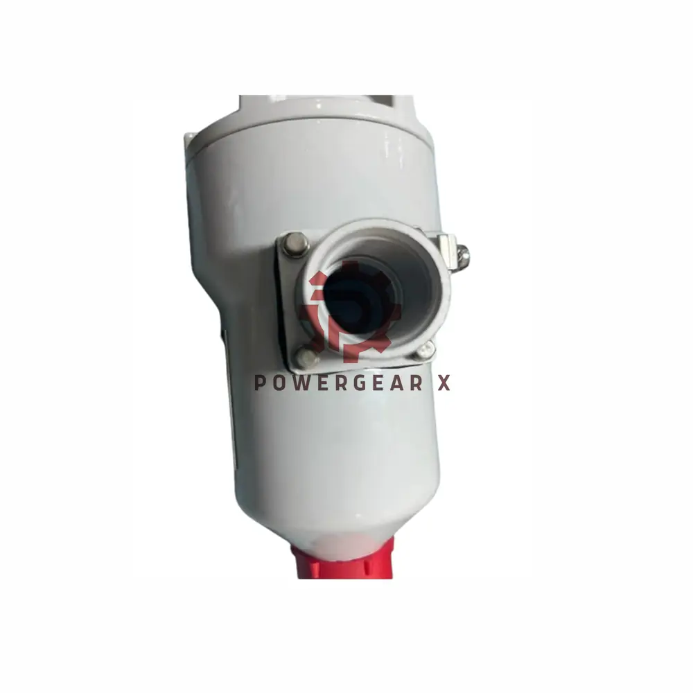 Skaner płomieni UV ABB UR450 Mod. 5002 – Zdjęcie 2