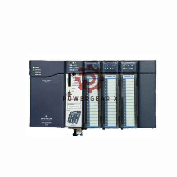 GE Fanuc IC695MDL765 Smart Discrete Output Module - Image 2