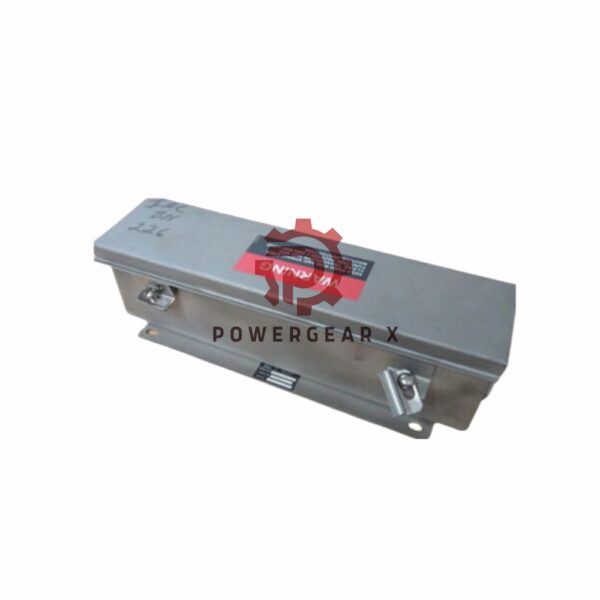 Bently Nevada 24765-03-01 Case Expansion Transducer Assembly - Image 2
