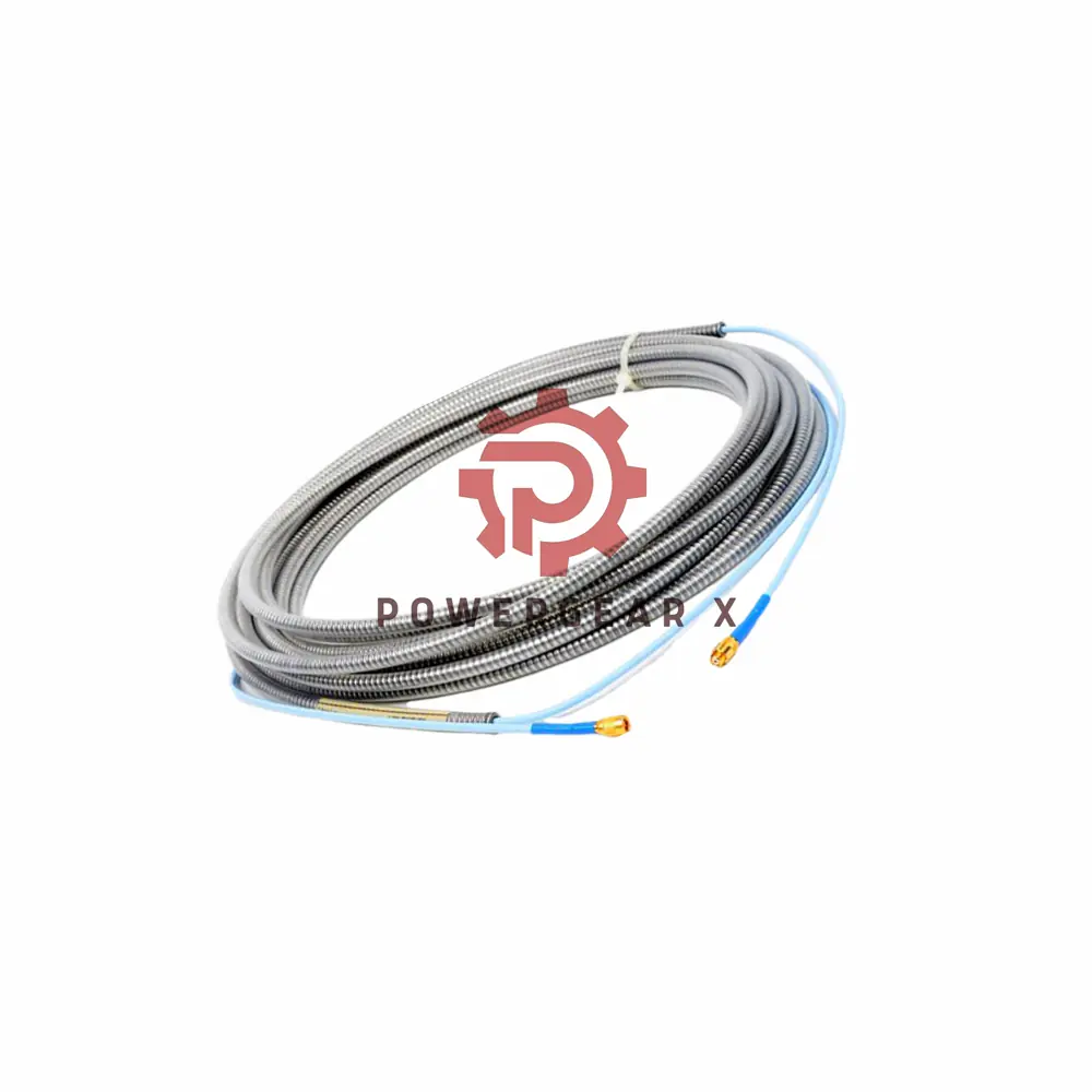 FluidLoc kabeli | Bently Nevada 330730-040-12-CN - 2-rasm