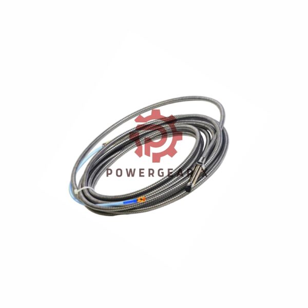 Bently Nevada 330130-075-01-05 | Armored Extension Cable - Image 2