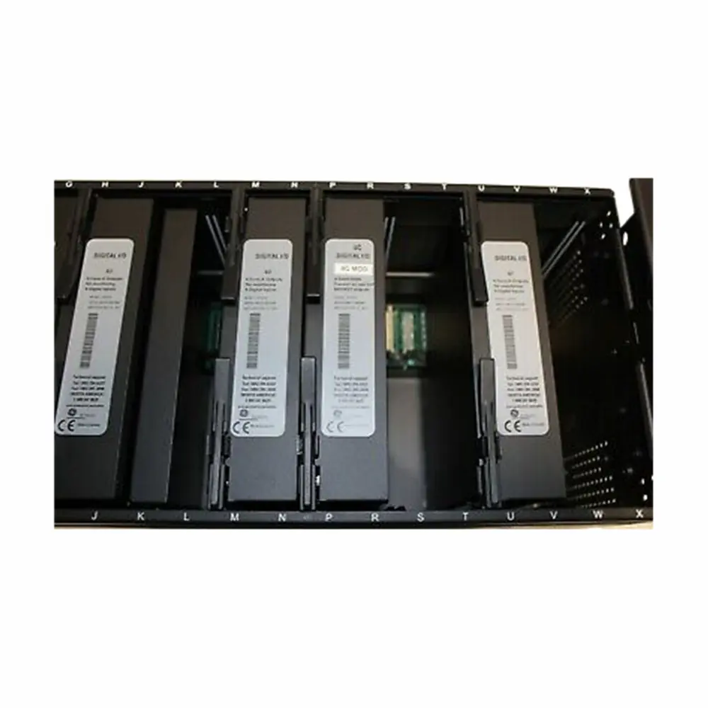 Module TC/TT GE Multilin UR-8FV - Image 8