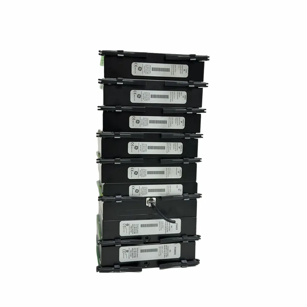 Module TC/TT GE Multilin UR-8FV - Image 8