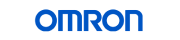 Omron logo