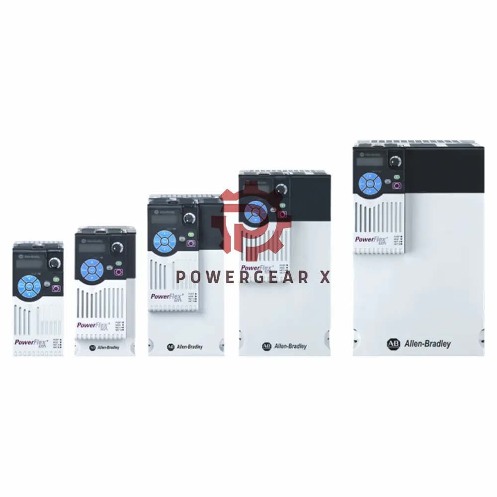 PowerFlex 40 Allen-Bradley | 22B-D4P0C104 AC Drive Buy Now - Image 2