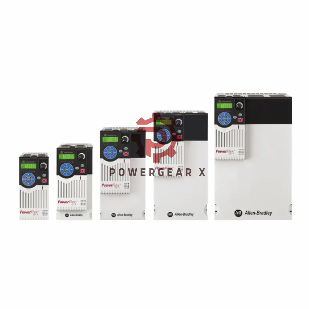 PowerFlex 40 Allen-Bradley | 22B-D4P0C104 AC Drive Buy Now - Image 3