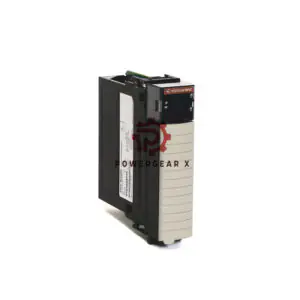 1756-IRT8I Allen-Bradley ControlLogix 8 Channel Analog Module