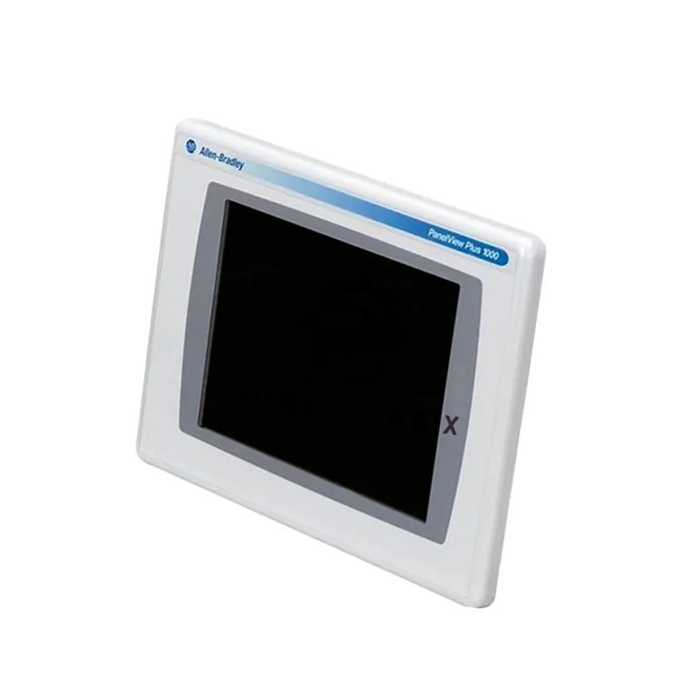 Allen-Bradley 2711P-T15C21D8S PanelView Plus - Immagine 3