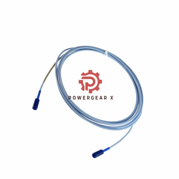 Bently Nevada Armored ETR Extension Cable | 330190-035-01-00 - Image 2