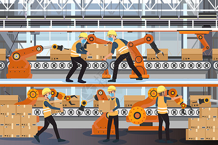 Industrial Automation