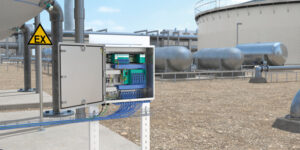 5 Critical Zones Where Surge Barriers Prevent Costly Plant Downtime
