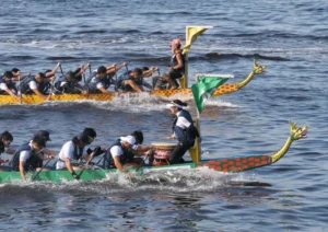 Dragon Boat Festival