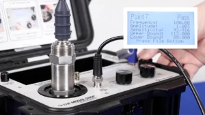 How to Install the 330500 Piezo-Velocity Sensor for Maximum Accuracy in Harsh Environments