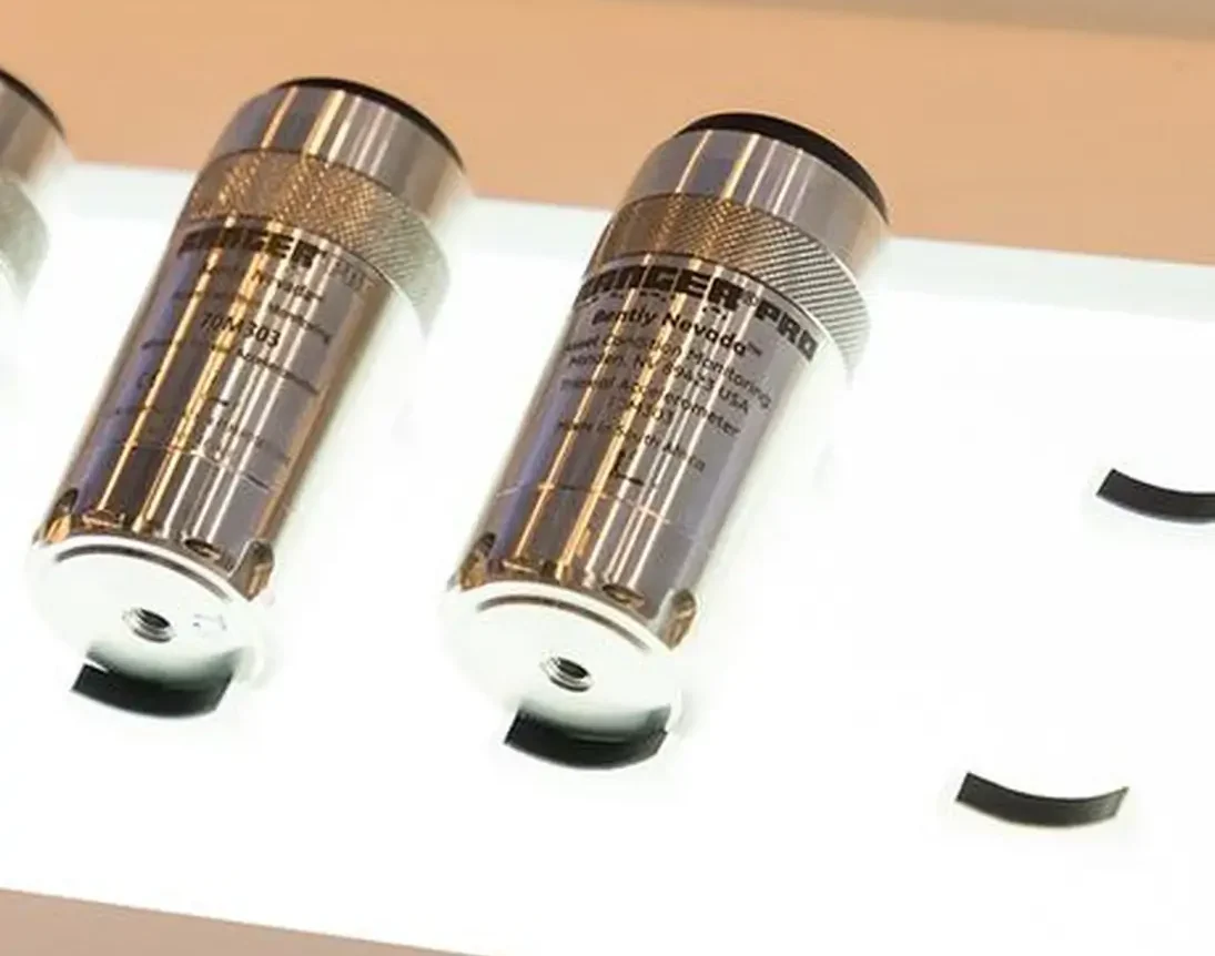 How to Install the 330500 Piezo-Velocity Sensor for Maximum Accuracy in Harsh Environments