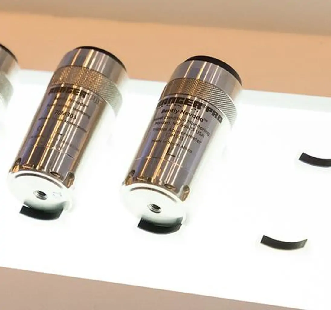 How to Install the 330500 Piezo-Velocity Sensor for Maximum Accuracy in Harsh Environments