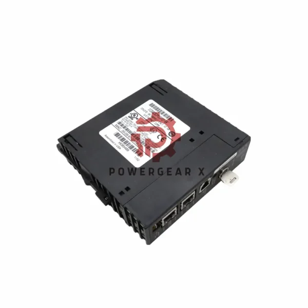 IC693CPU351