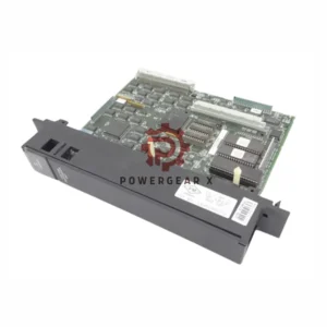 IC697CPU772