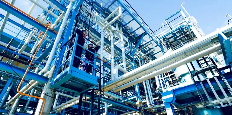 How to Integrate Bently Nevada 3300 NSv Data into Your PLC/DCS for Predictive Maintenance Action