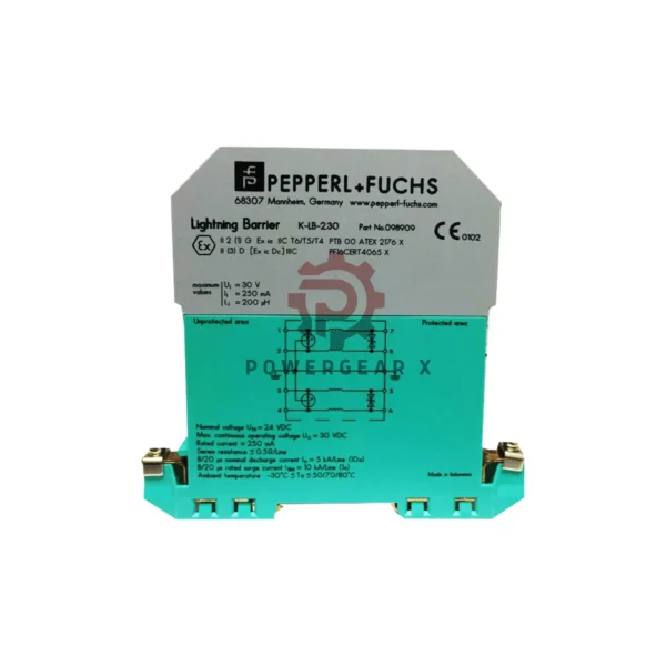 K-LB-1.6G