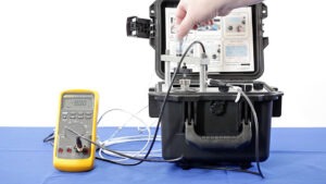What to Consider When Selecting the 3300 XL 25mm Proximity Sensor for PLC/DCS Systems