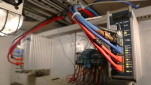 Demystifying VersaMax CPU Diagnostics