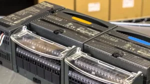 Demystifying VersaMax CPU Diagnostics