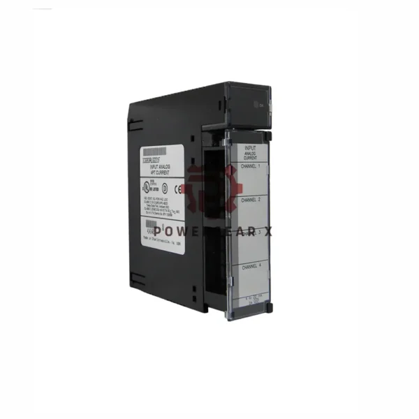 IC693ALG223