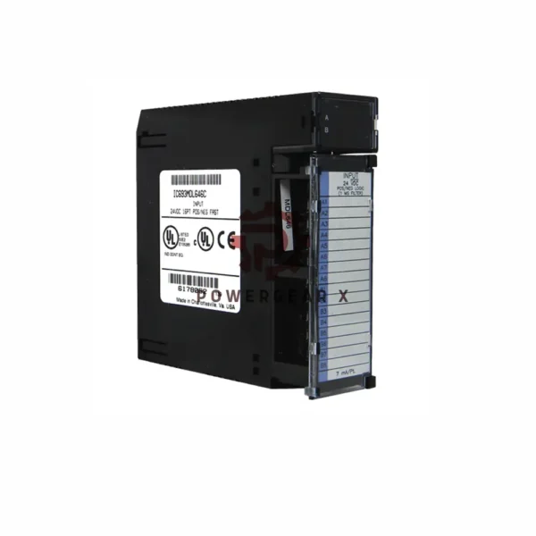 IC693MDL652