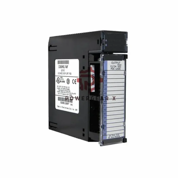 IC693MDL645