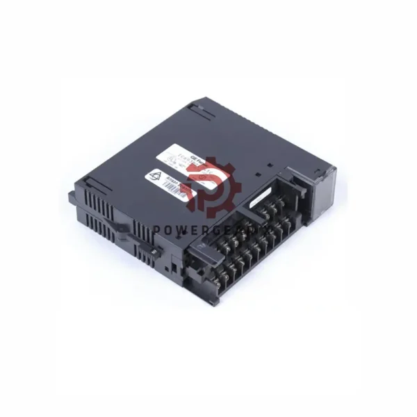 IC693MDL640