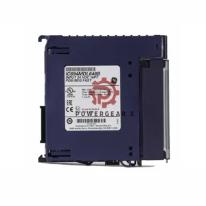 IC694MDL250