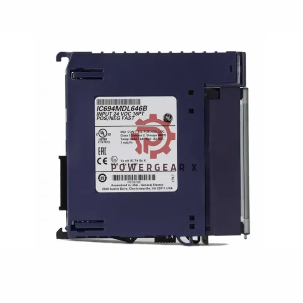 IC694MDL250