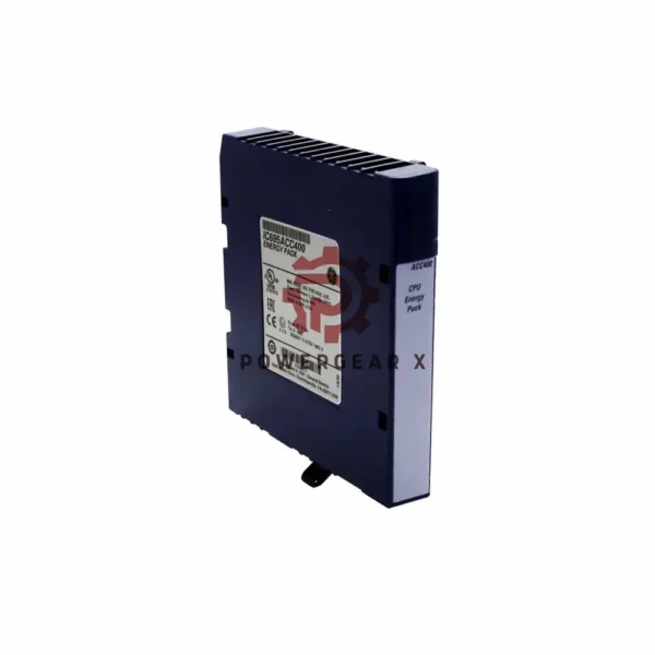 IC695ACC650