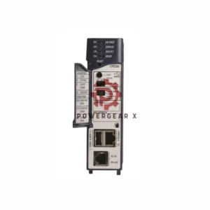 IC695CPK400
